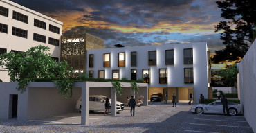 ATRIUM OLOMOUC